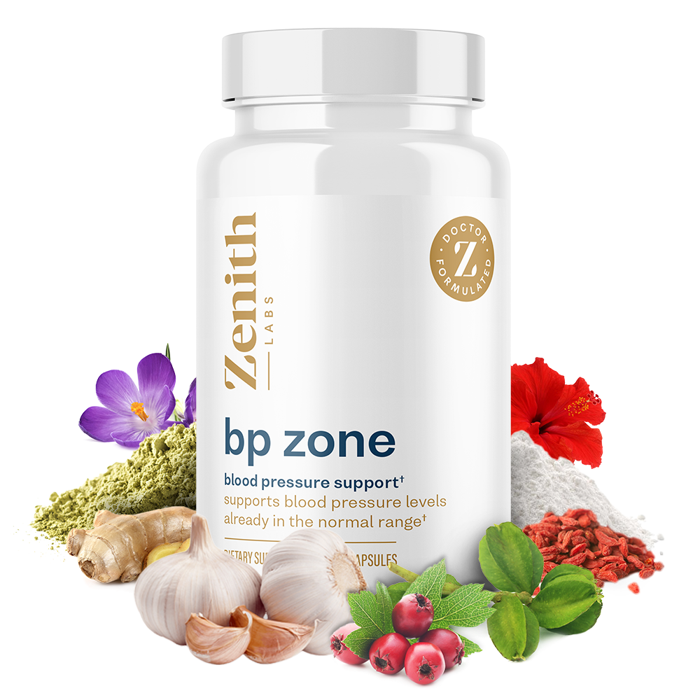 bp zone official