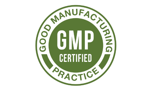 BP Zone GMP Certified