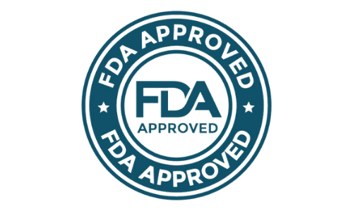 BP Zone FDA approved